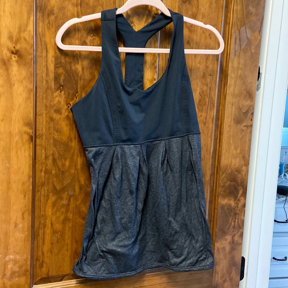Lululemon top 10